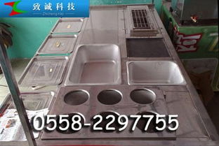 阜陽小吃車加盟指南 從圖片、多功能車價(jià)格到物美價(jià)廉的選擇與技術(shù)咨詢